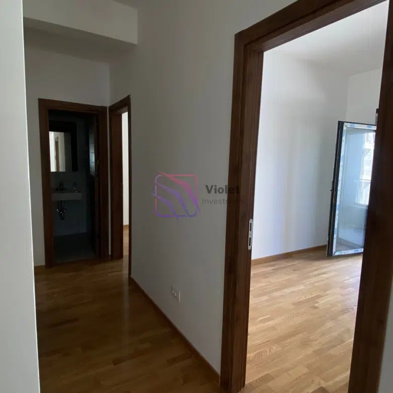 Two-Bedroom Apartment – Donja Gorica, New Luxury Building, For Sale