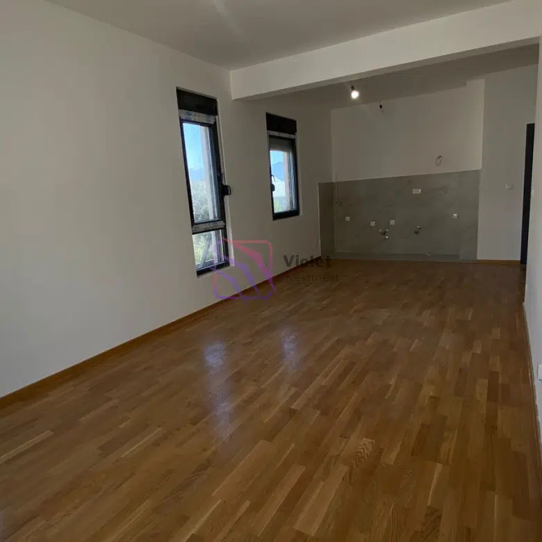 Two-Bedroom Apartment – Donja Gorica, New Luxury Building, For Sale