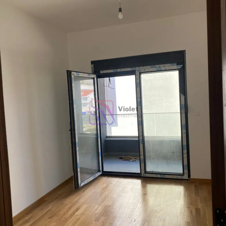 Two-Bedroom Apartment – Donja Gorica, New Luxury Building, For Sale