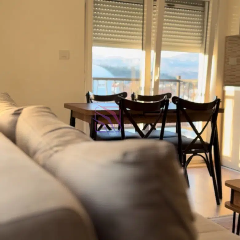 One Bedroom Apartment For Sale,50m2,Stari Aerodrom,Podgorica