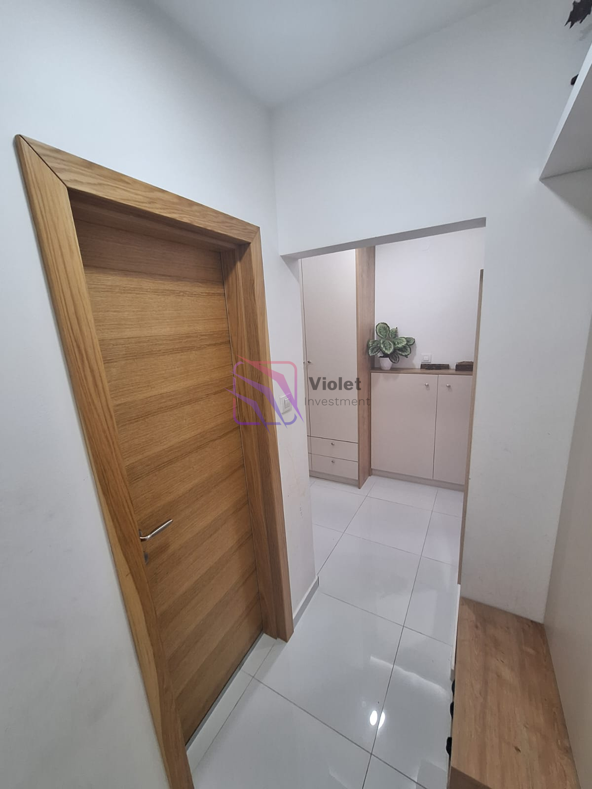 3 bedroom apartment 89 m², Montenegro