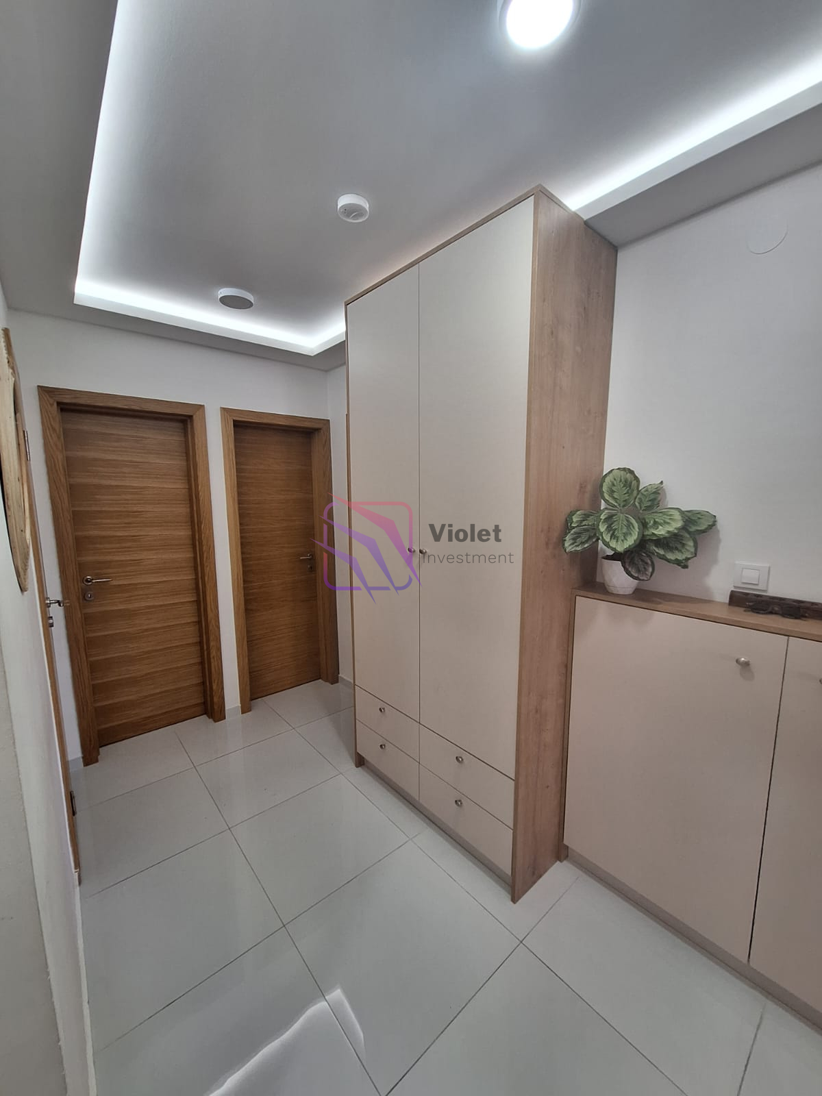 3 bedroom apartment 89 m², Montenegro