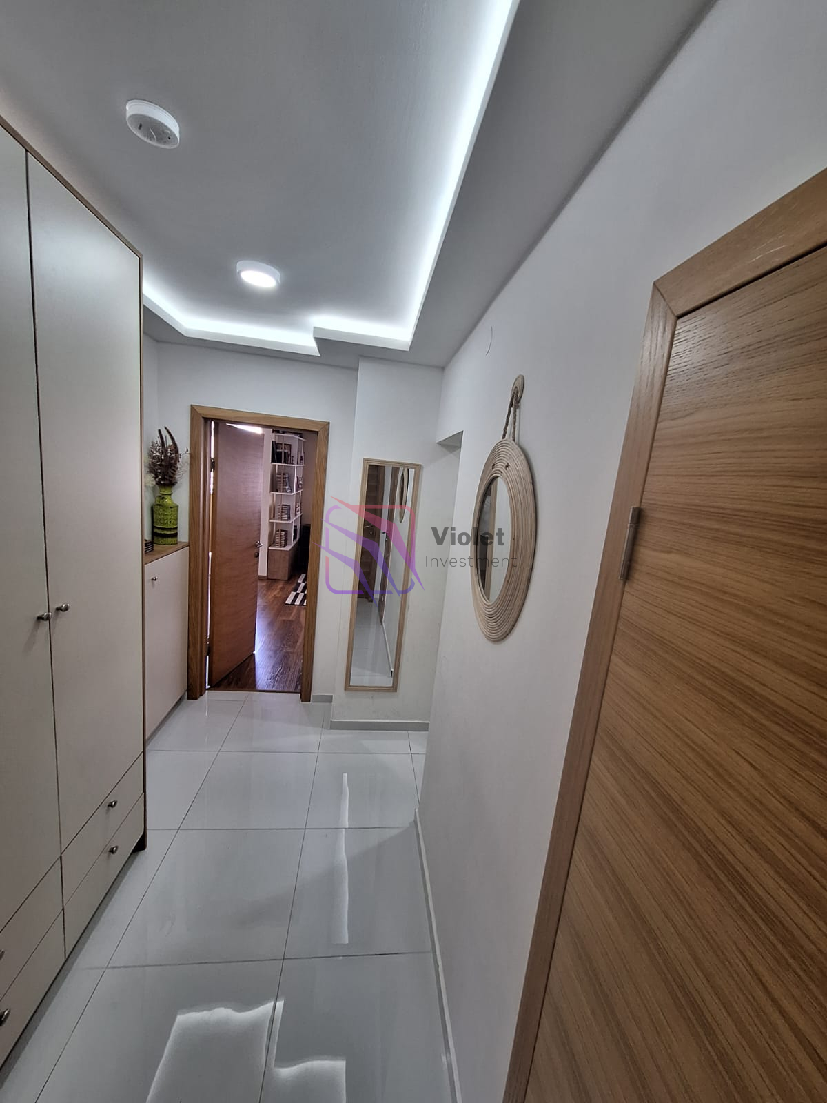 3 bedroom apartment 89 m², Montenegro