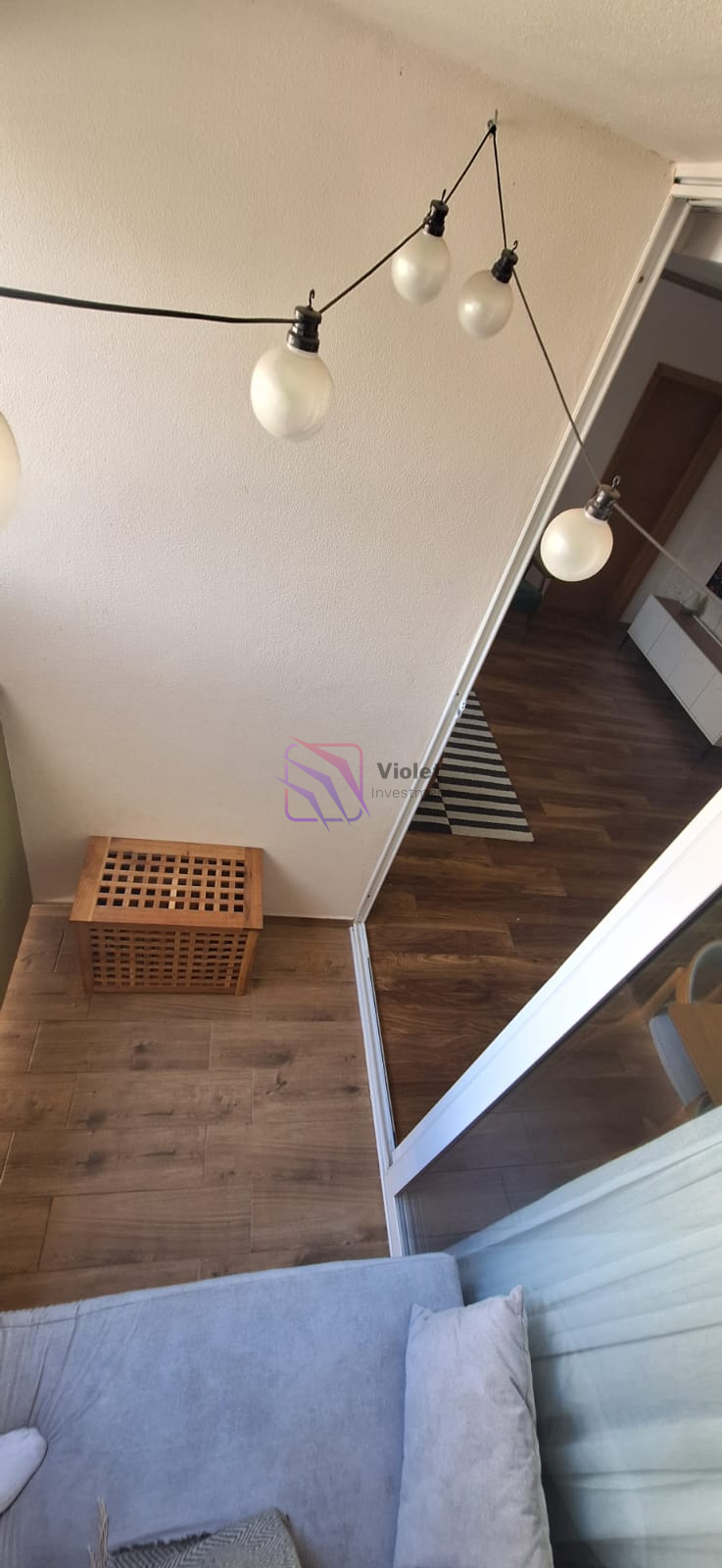 3 bedroom apartment 89 m², Montenegro