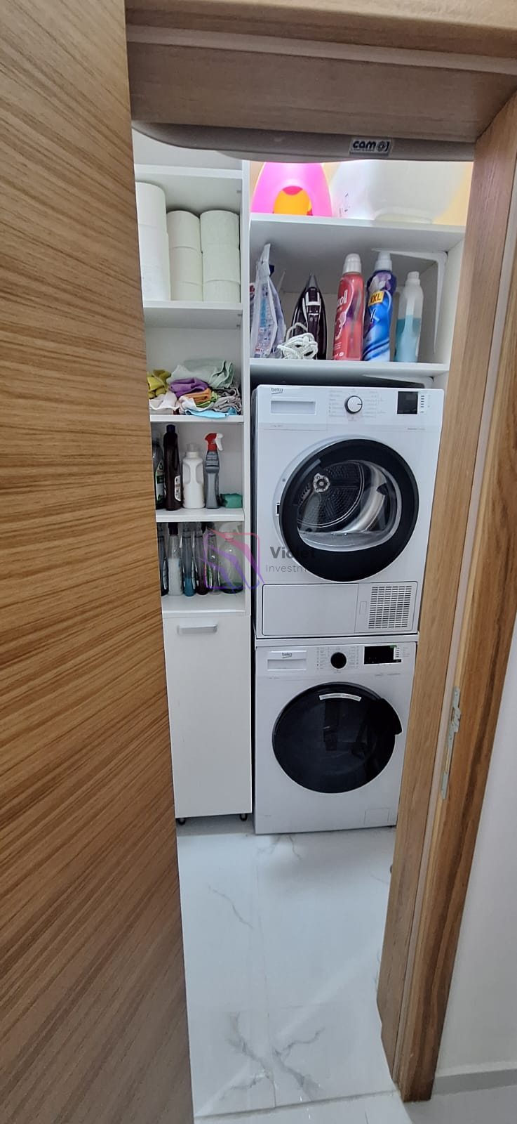 3 bedroom apartment 89 m², Montenegro