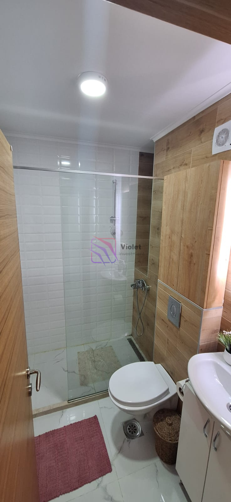 3 bedroom apartment 89 m², Montenegro