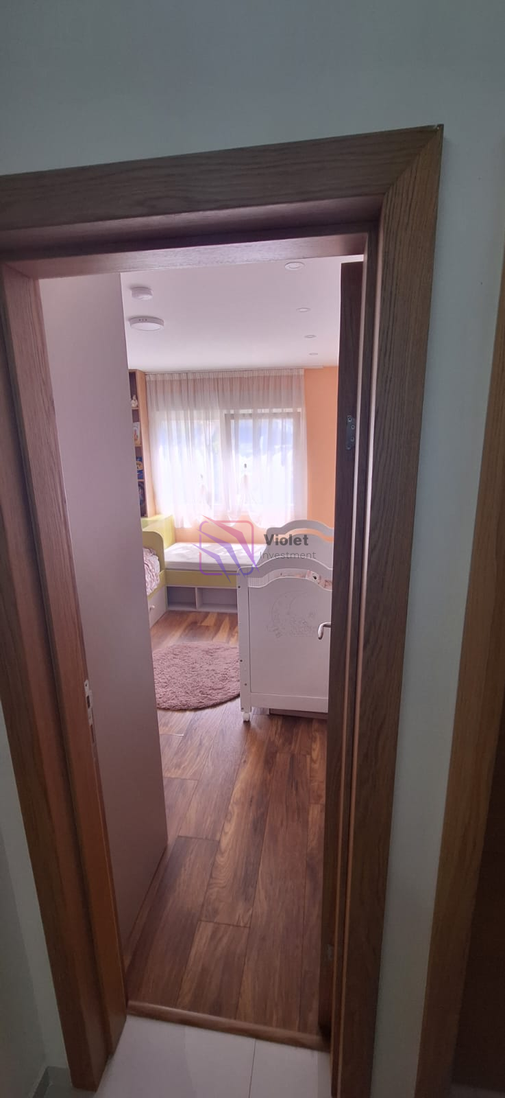 3 bedroom apartment 89 m², Montenegro
