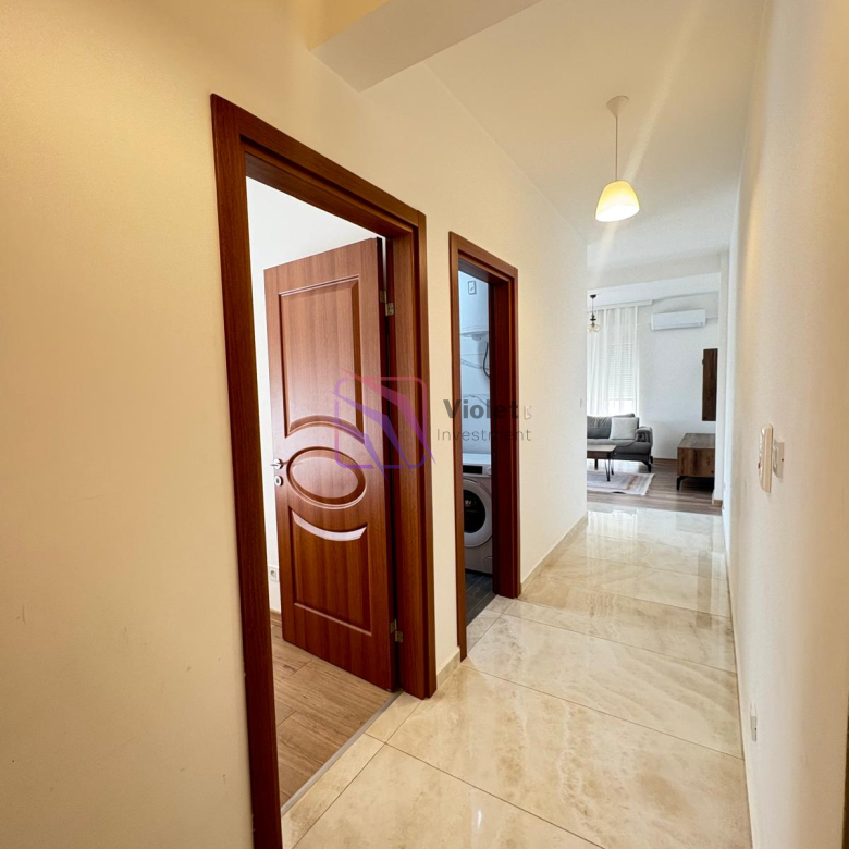 One Bedroom Apartment For Sale,52m2,Stari Aerodrom,Podgorica