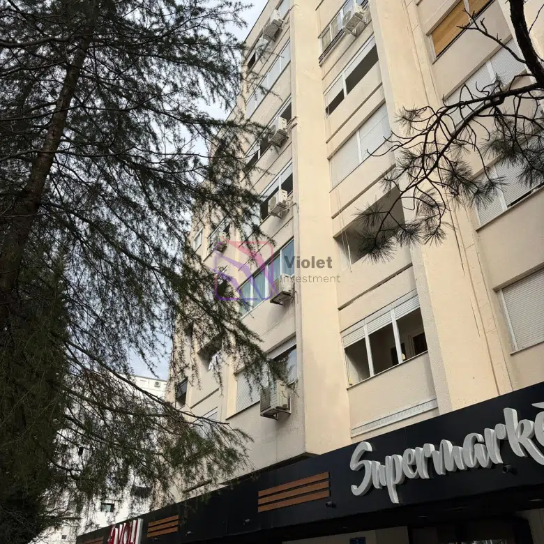 Two Bedroom For Sale  75m2 ,Preko Morace