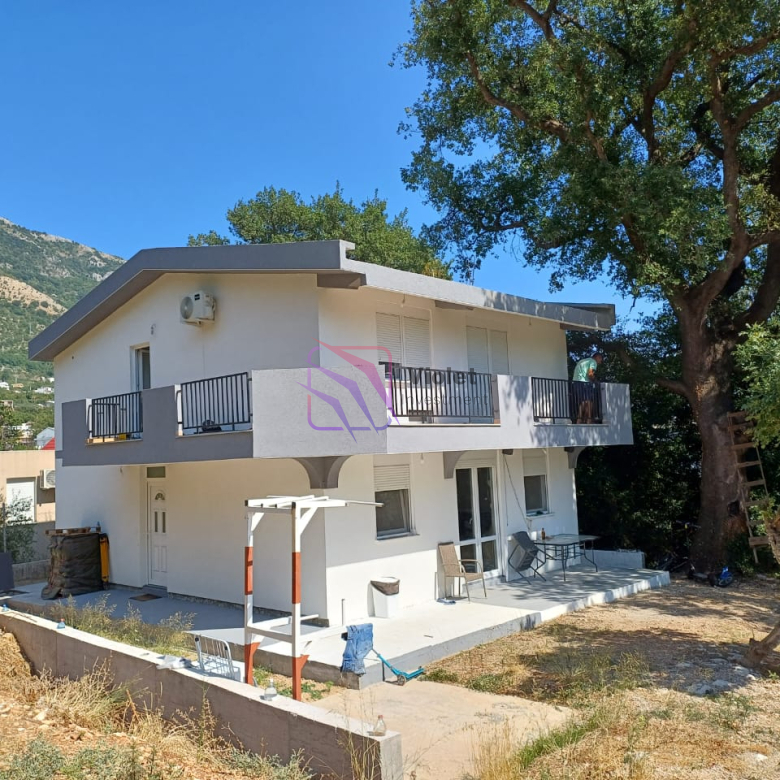 house for sale Sutomore Montenegro, property for sale Sutomore Bar, house near Maljevik beach Sutomore, coastal house Montenegro for sale, house 180 m2 Sutomore Bar, real estate Bar Montenegro house, investment property Sutomore Montenegro, Adriatic coastal property Montenegro,violet investment