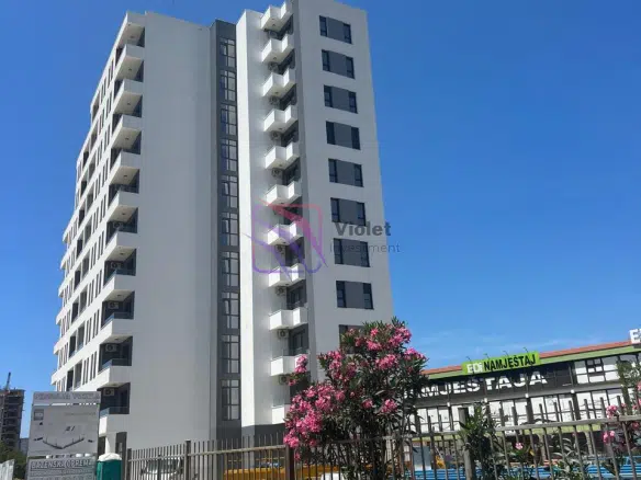 One-Bedroom Apartment for Sale – Bar, Bjeliši