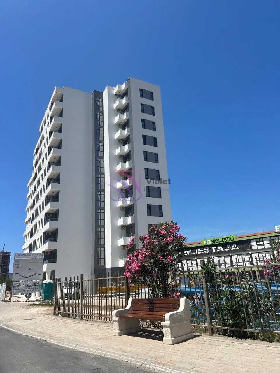 WhatsApp Image 2026-03-14 at 13.39.41 One-Bedroom Apartment for Sale – Bar, Bjeliši