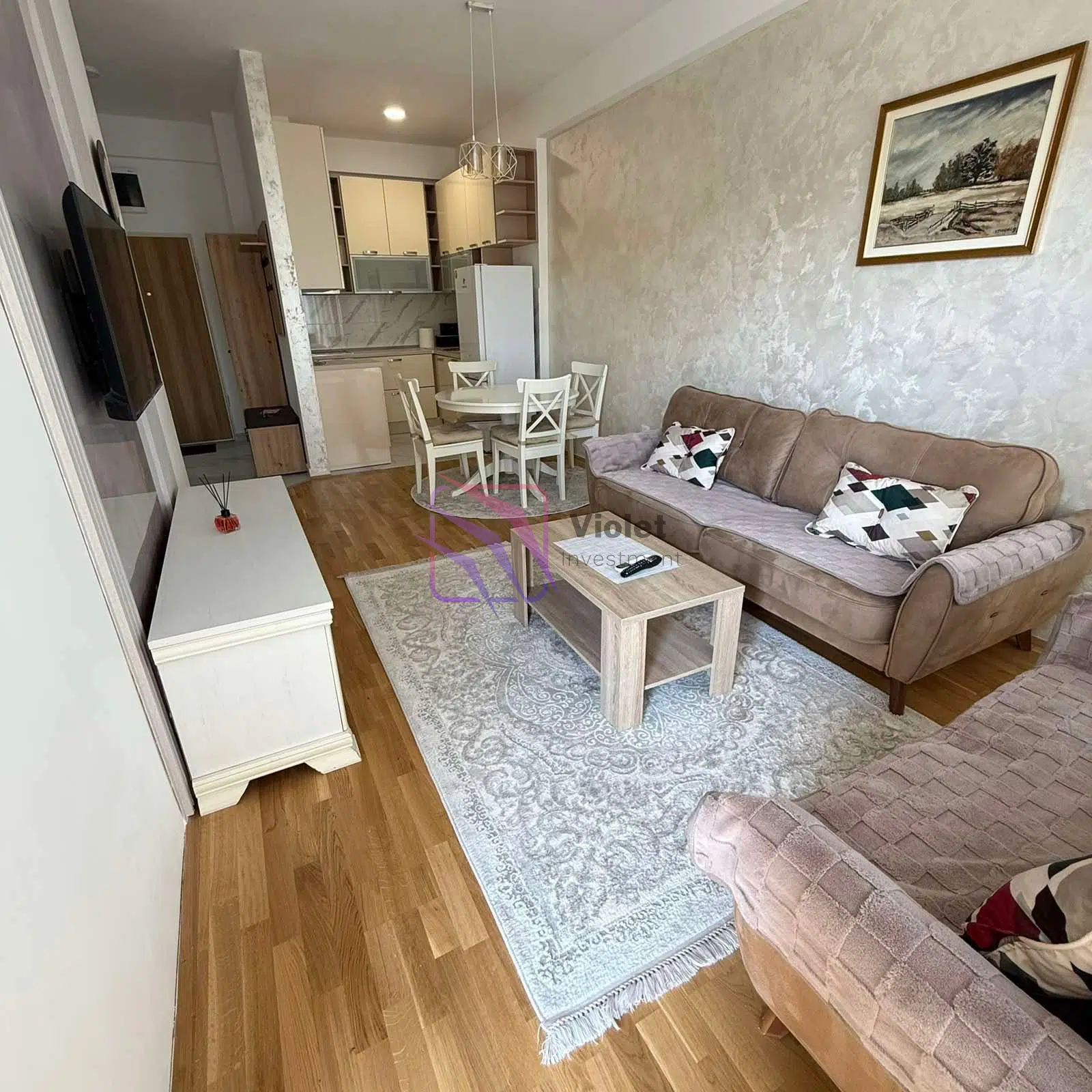 WhatsApp Image 2026-03-16 at 13.06.51 (2) One Bedroom Apartment For Rent,47m2,Zagoric,Podgorica