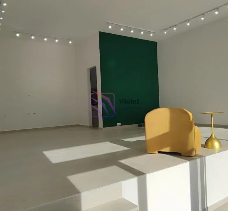  Office Space For Rent, 51m², Central Point, Podgorica