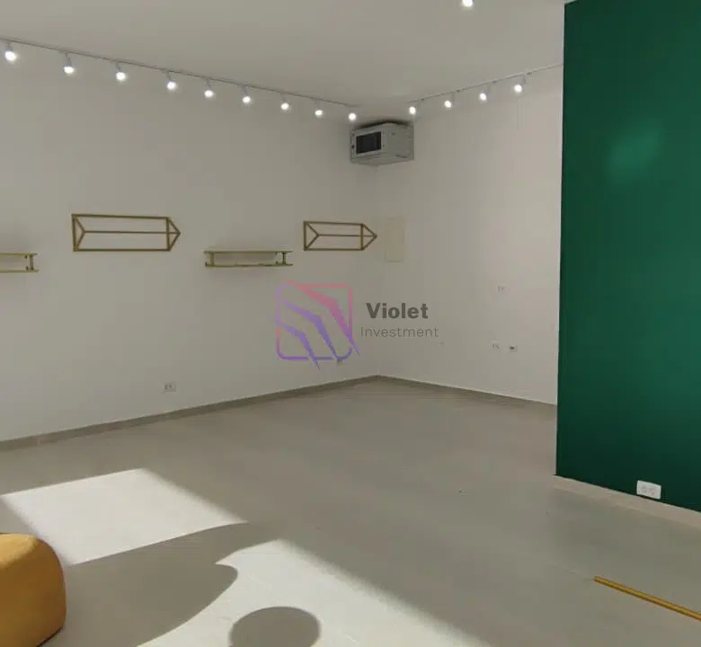  Office Space For Rent, 51m², Central Point, Podgorica