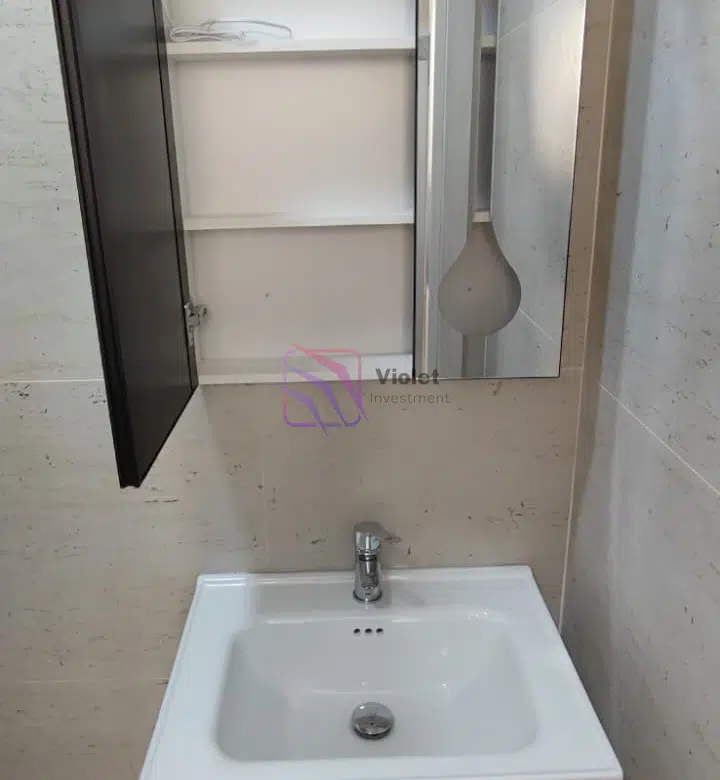  Office Space For Rent, 51m², Central Point, Podgorica