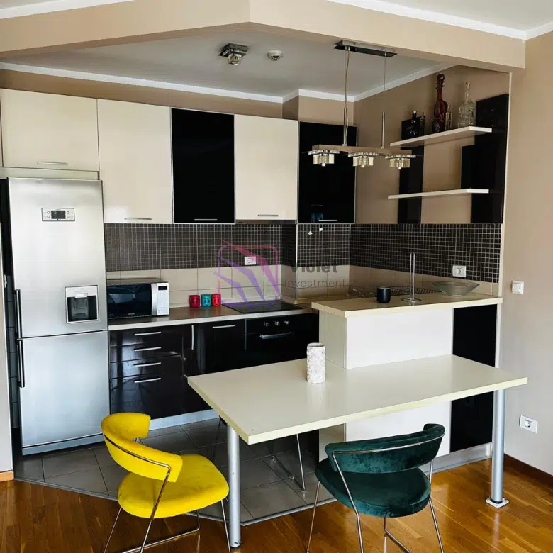 One-Bedroom Apartment for Sale in City Kvart