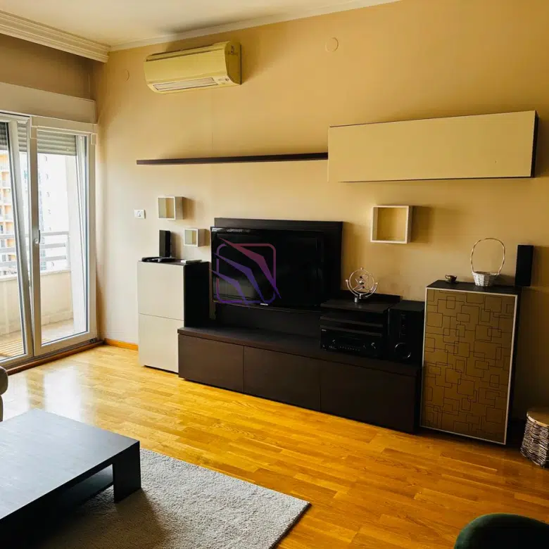 One-Bedroom Apartment for Sale in City Kvart