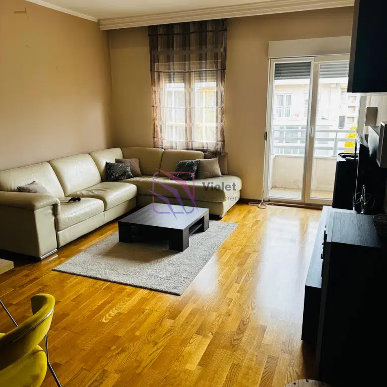 One-Bedroom Apartment for Sale in City Kvart