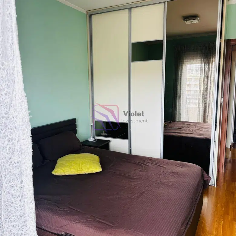 One-Bedroom Apartment for Sale in City Kvart