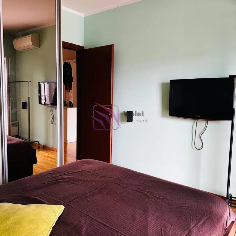 One-Bedroom Apartment for Sale in City Kvart