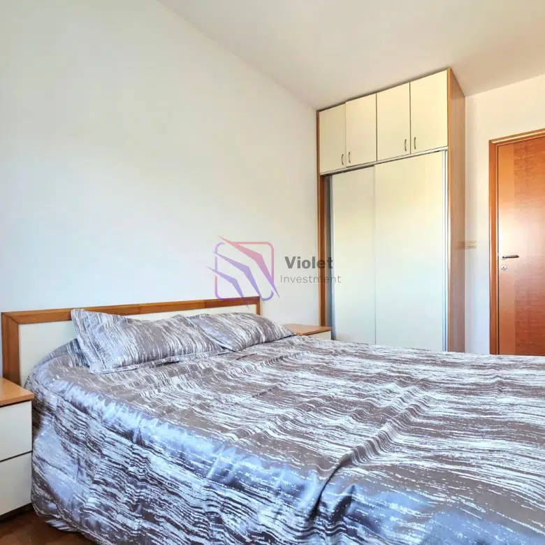One Bedroom Apartment For Rent,55m2,Preko Morače,Podgorica
