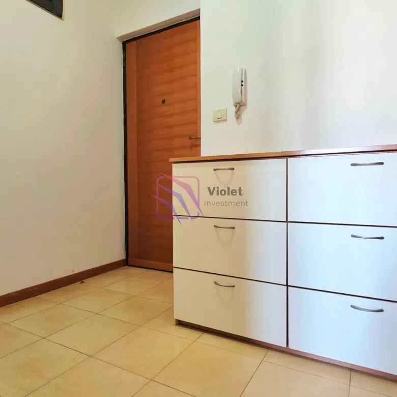 One Bedroom Apartment For Rent,55m2,Preko Morače,Podgorica