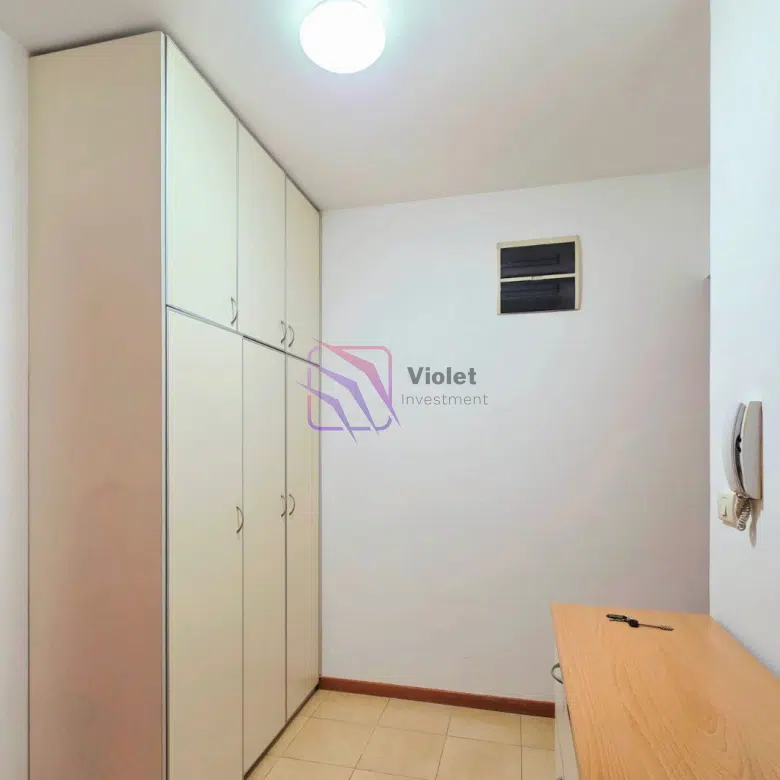 One Bedroom Apartment For Rent,55m2,Preko Morače,Podgorica