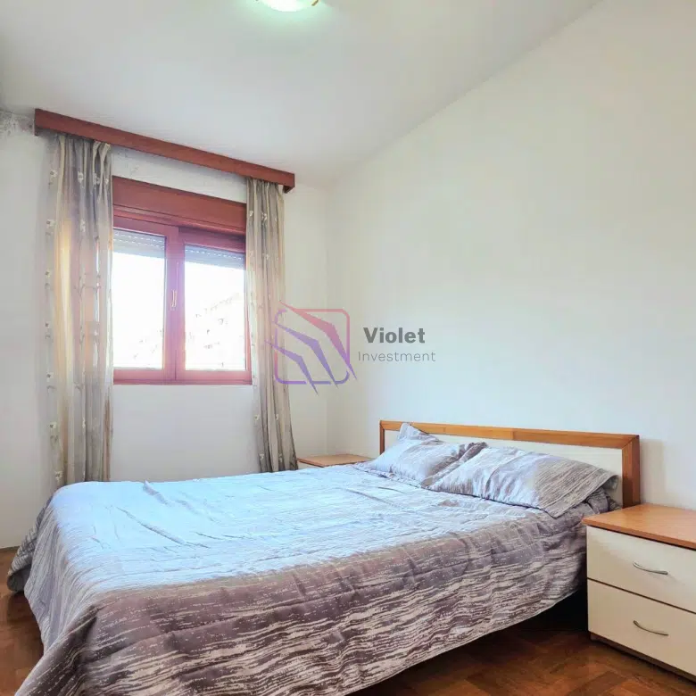 One Bedroom Apartment For Rent,55m2,Preko Morače,Podgorica