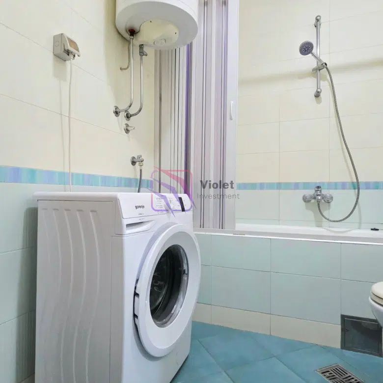 One Bedroom Apartment For Rent,55m2,Preko Morače,Podgorica
