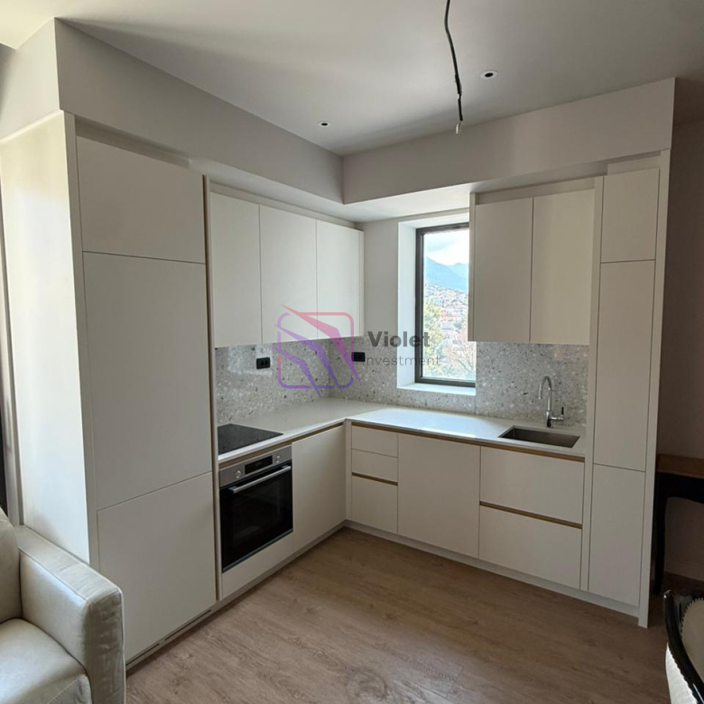 studio apartment for sale Porto Montenegro, Boka Place Alba studio Tivat, luxury studio apartment Tivat Montenegro, Porto Montenegro real estate for sale, investment apartment Porto Montenegro, studio with sea view Tivat, buy apartment Tivat Montenegro, luxury property Montenegro coast, violet investment