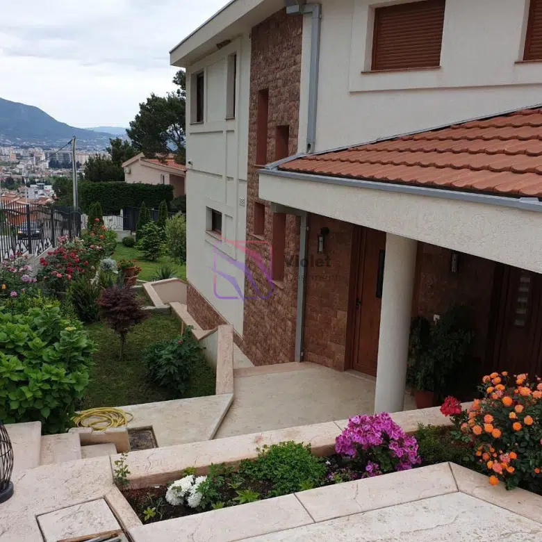 villa for sale Bar Montenegro, house with pool Zeleni Pojas Bar, luxury villa Bar Montenegro for sale, property with apartments Bar Montenegro, investment property Bar Montenegro, real estate Bar Montenegro house, coastal villa Montenegro for sale, Montenegro property with pool,violet investment