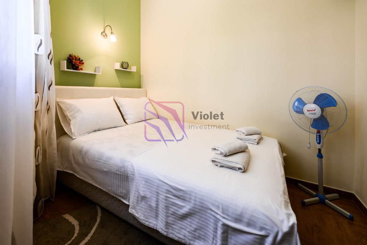 4 bedroom Villa 252 m² Susanj, Montenegro