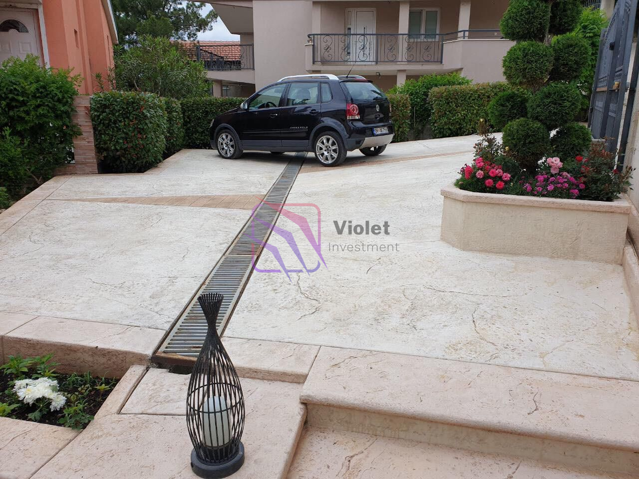 4 bedroom Villa 252 m² Susanj, Montenegro