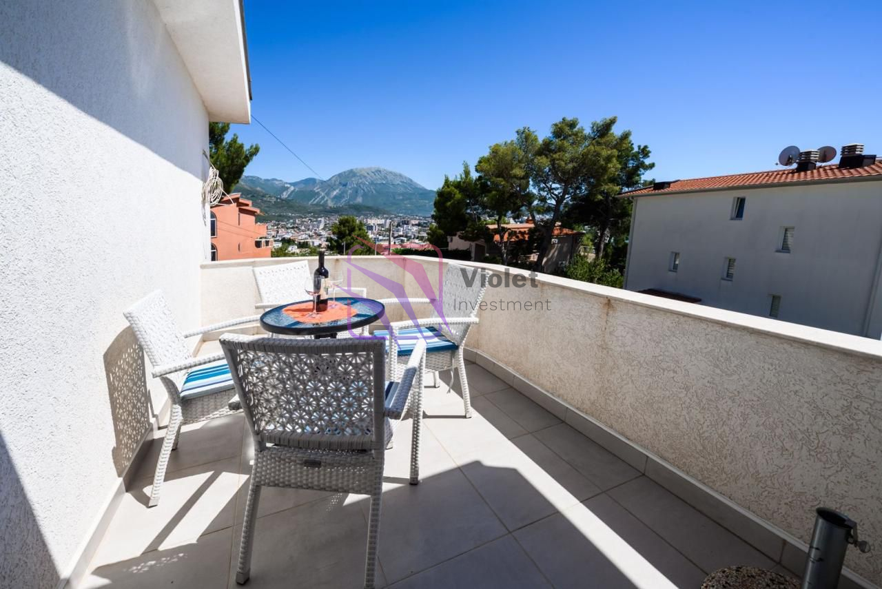 4 bedroom Villa 252 m² Susanj, Montenegro