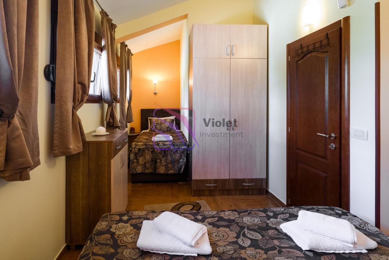 4 bedroom Villa 252 m² Susanj, Montenegro