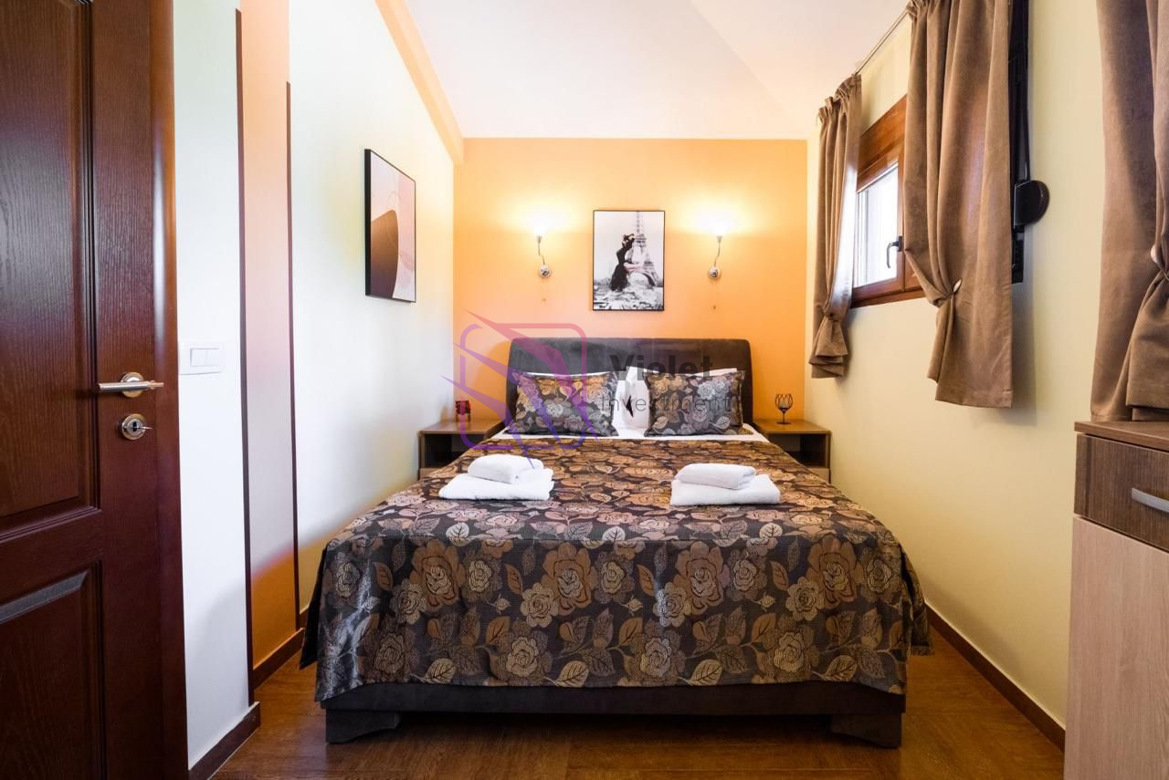 4 bedroom Villa 252 m² Susanj, Montenegro