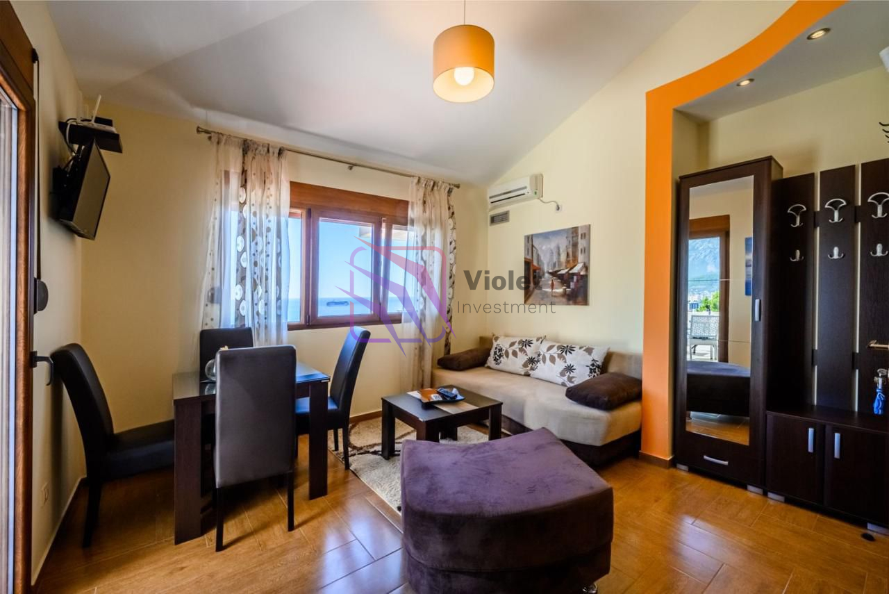 4 bedroom Villa 252 m² Susanj, Montenegro