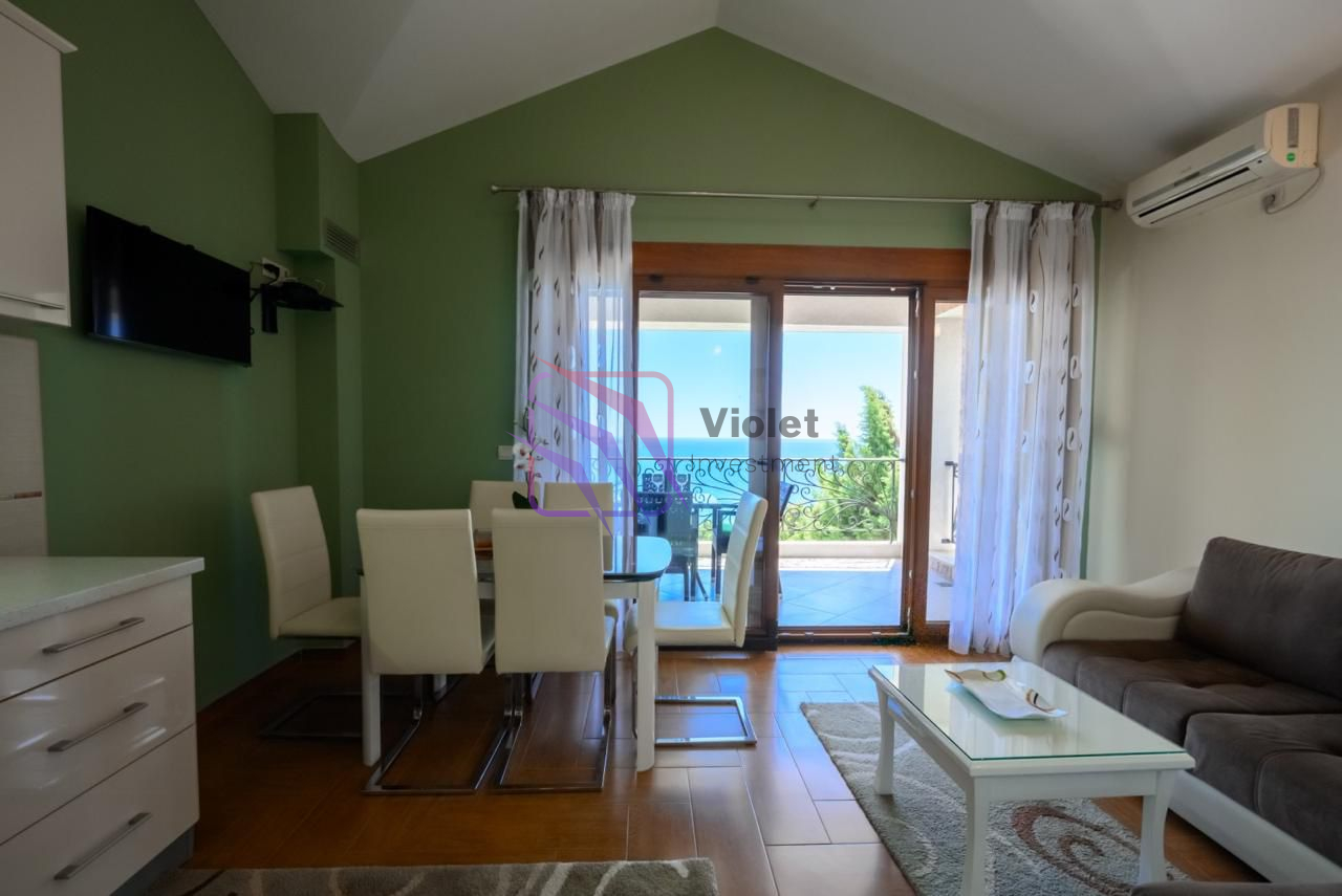 4 bedroom Villa 252 m² Susanj, Montenegro