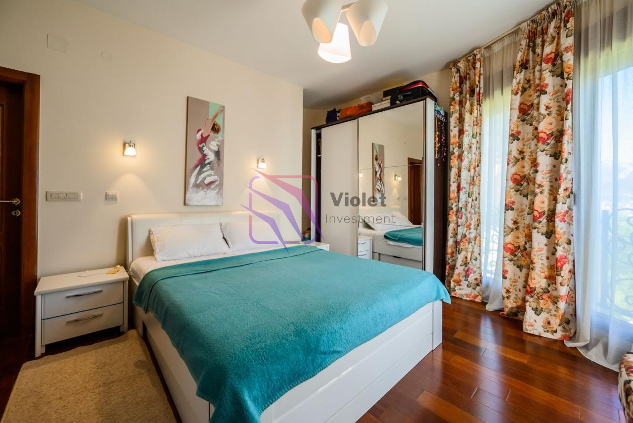 4 bedroom Villa 252 m² Susanj, Montenegro