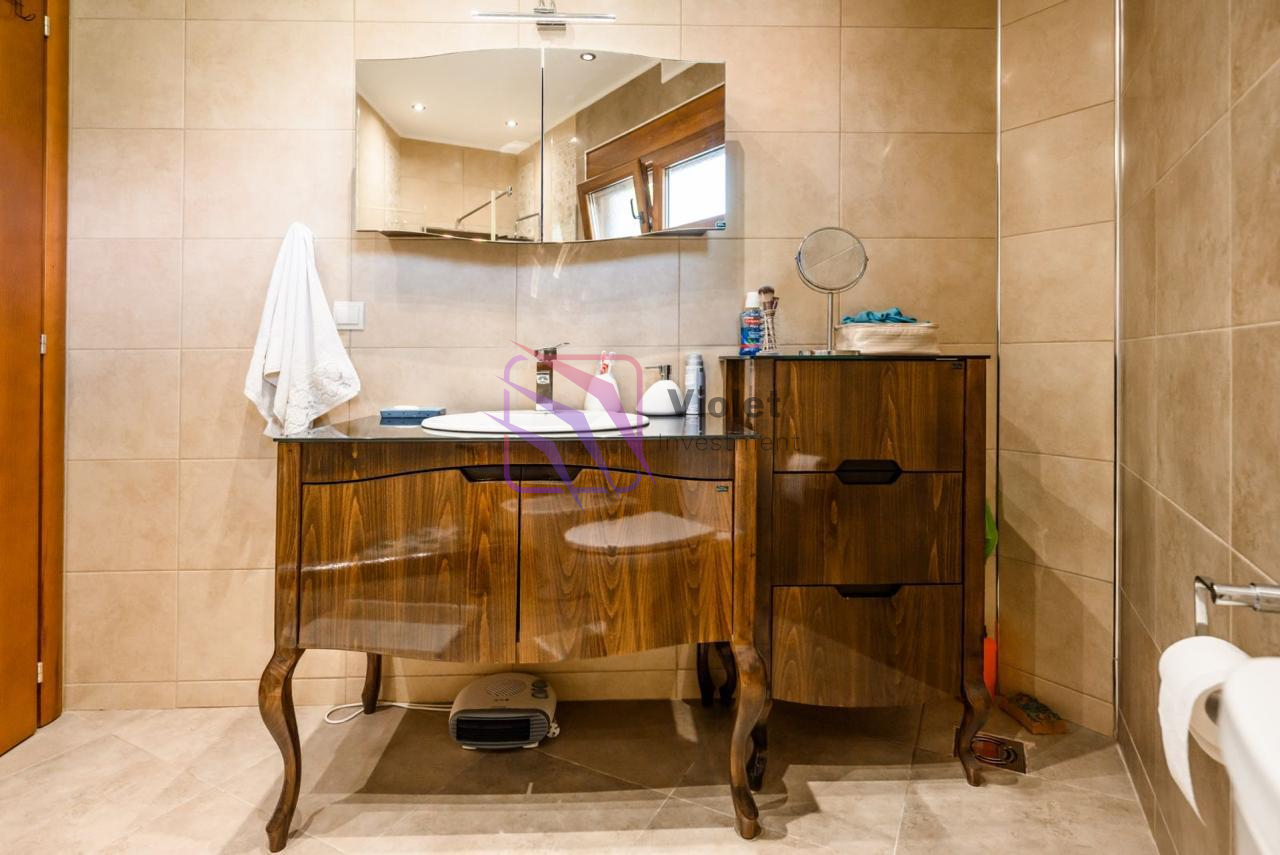 4 bedroom Villa 252 m² Susanj, Montenegro