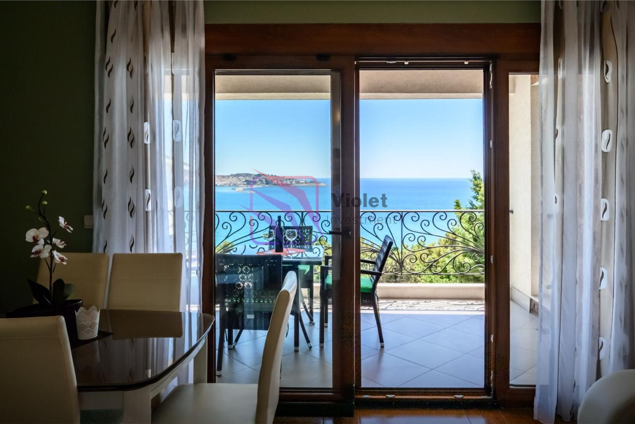 4 bedroom Villa 252 m² Susanj, Montenegro