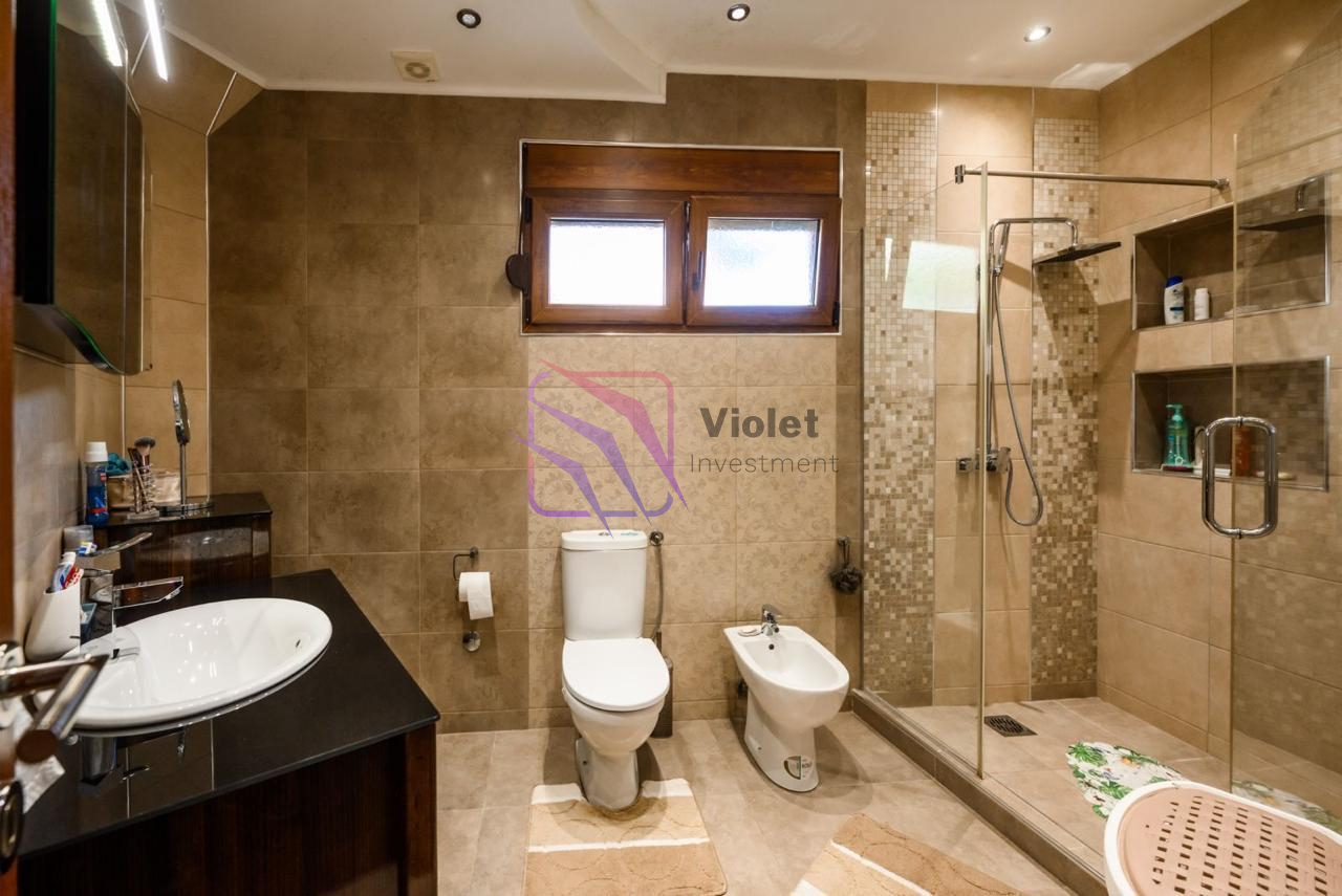 4 bedroom Villa 252 m² Susanj, Montenegro