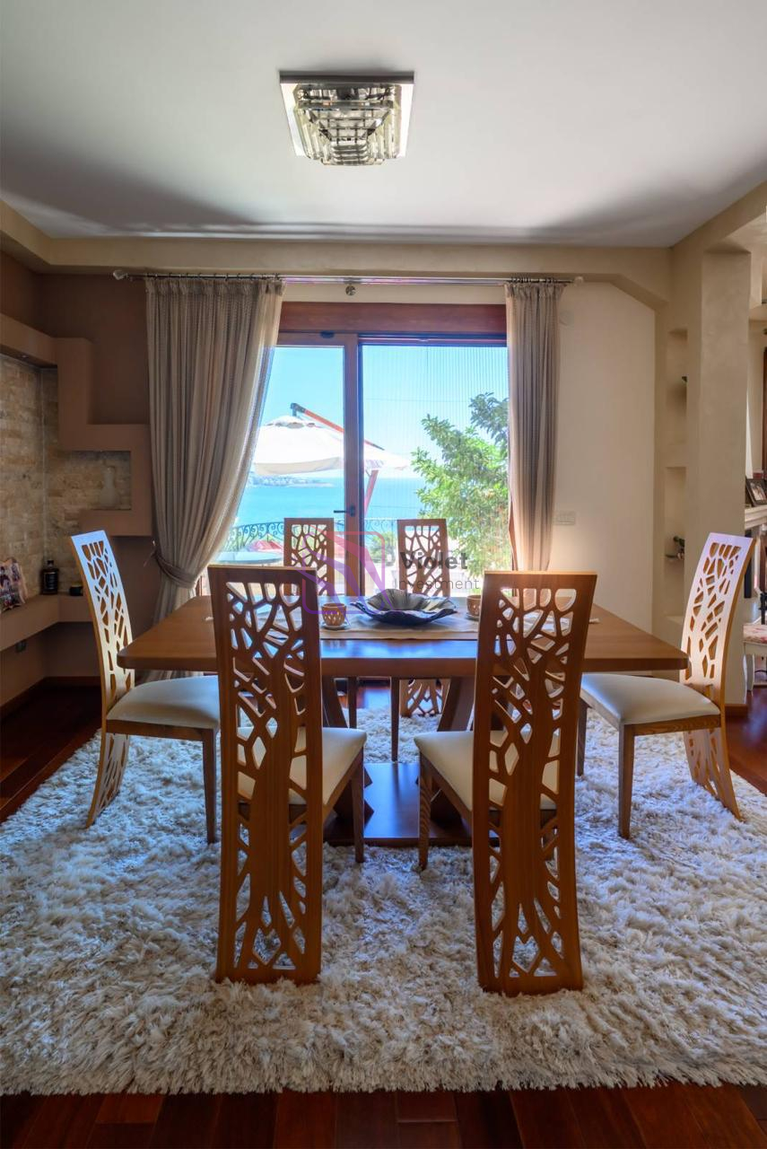 4 bedroom Villa 252 m² Susanj, Montenegro