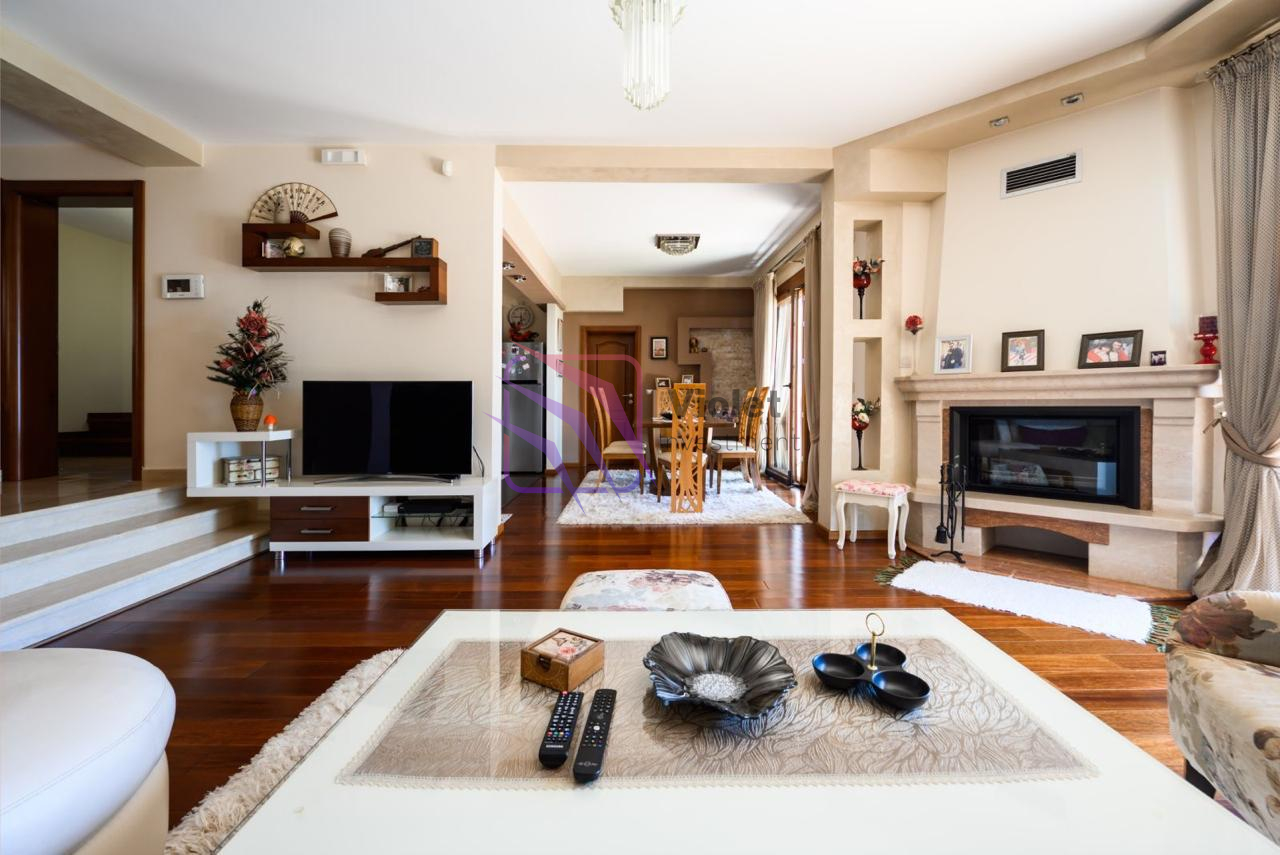 4 bedroom Villa 252 m² Susanj, Montenegro