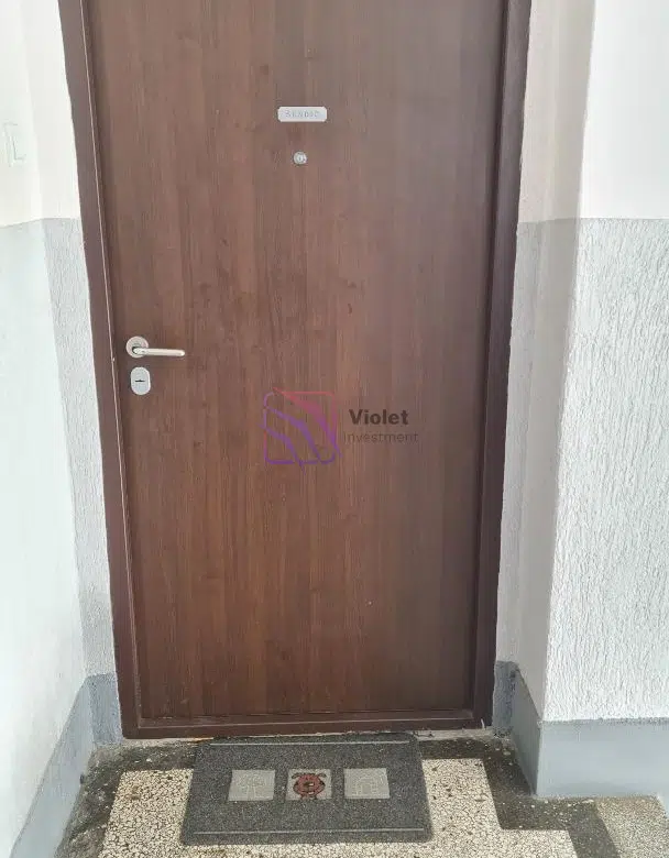 One Bedroom Apartment For Rent,54m2,Preko Morače,Podgorica