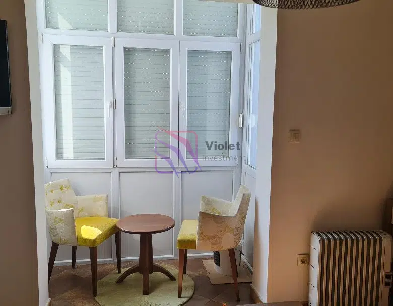 One Bedroom Apartment For Rent,54m2,Preko Morače,Podgorica