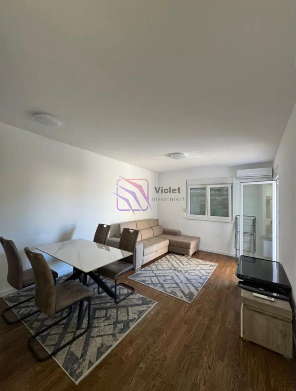 WhatsApp Image 2026-03-19 at 10.39.57 (1) One Bedroom Apaertment For Rent,48m2,Stari Aerodrom,Podgorica