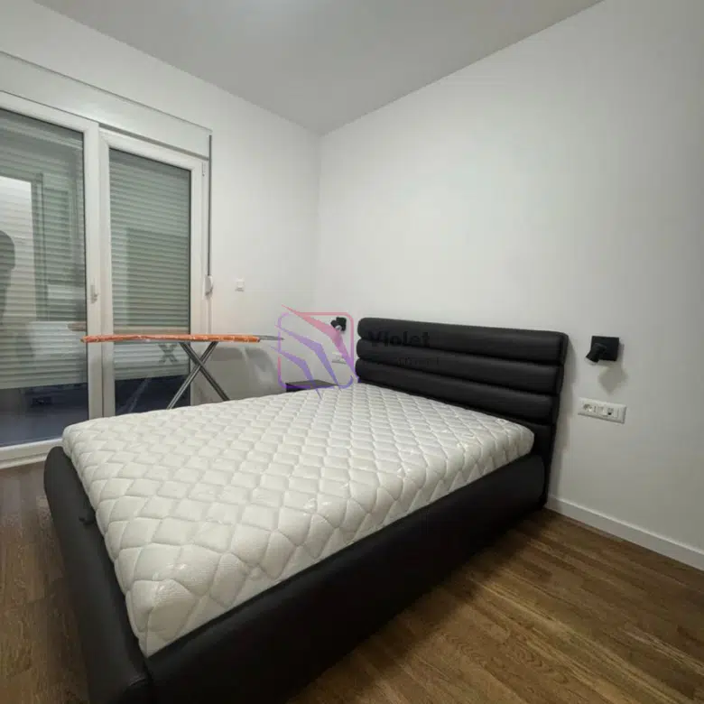 One Bedroom Apaertment For Rent,48m2,Stari Aerodrom,Podgorica