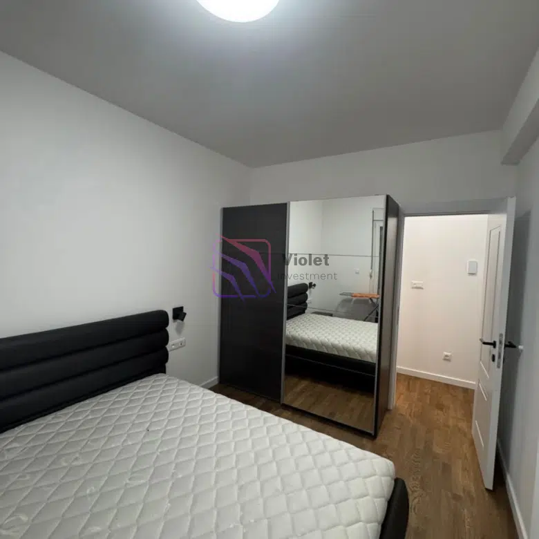 One Bedroom Apaertment For Rent,48m2,Stari Aerodrom,Podgorica